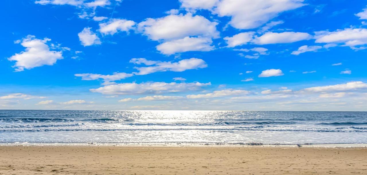 4Th Floor Oceanfront 1 Bedroom Suite! Beach Cove Resort 411 Миртл-Бич Экстерьер фото